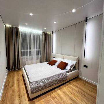 Кирила Трильовського вул., 4-А