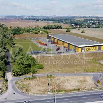 Сільська рада, Гатне, Фастівський, Київська область 2100000.0 USD