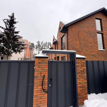 Миколи Руденка вул. (Руденка)