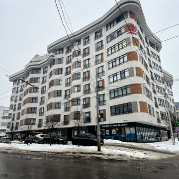 Зелена вул., 119