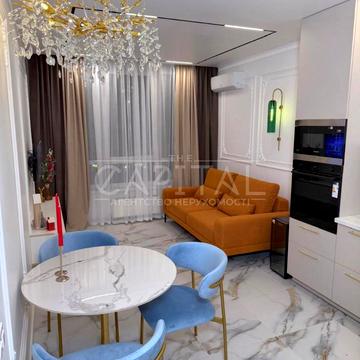 Віктора Некрасова вул. (Північно-Сирецька), 10-А