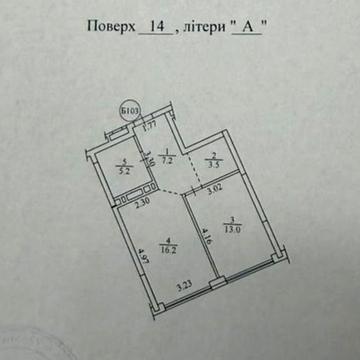 Віктора Некрасова вул. (Північно-Сирецька), 10