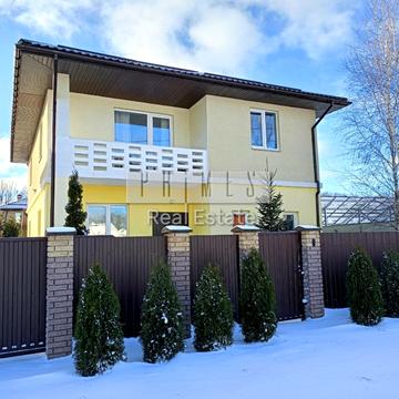 Мархалівська вул.