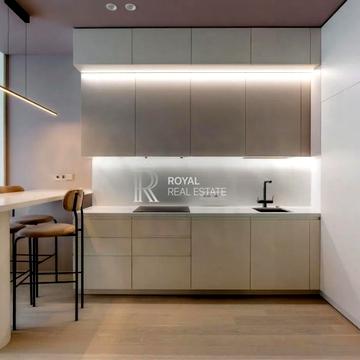 Андрія Верхогляда вул. (Михайла Драгомирова), 15-Б