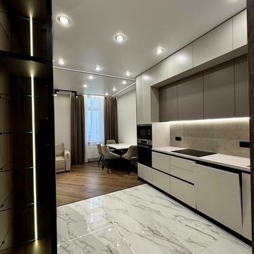 Краснова вул., 1-А