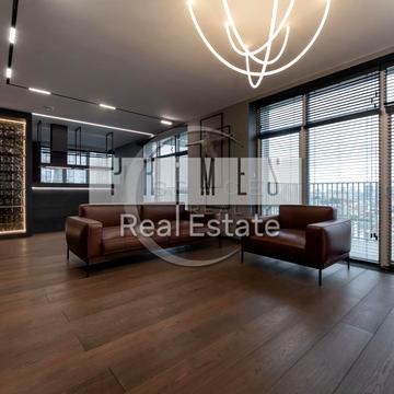 Бульварно-Кудрявська вул. (Воровського), 17-А