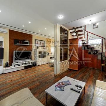 Ольжича вул., 14