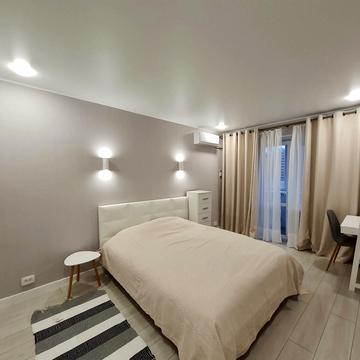 Лесі Українки бульв., 19