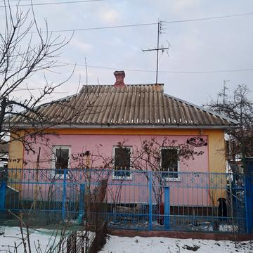 Миколи Татарулі вул. (Ціолковського), 80