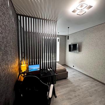 Санаторна вул., 20