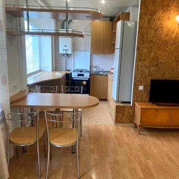 Полігонна вул. (Погребняка), 23