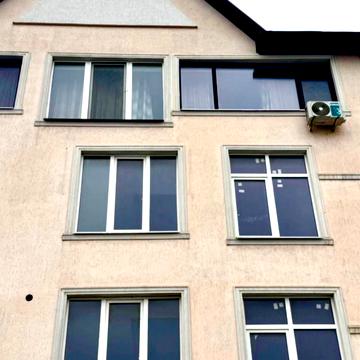 9-й Масив вул., 4