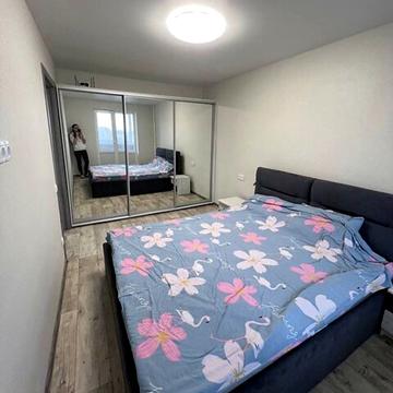 Березинська вул., 41