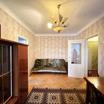 Отакара Яроша вул., 23а