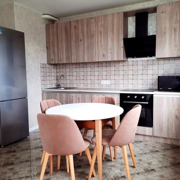 Олевська вул., 11