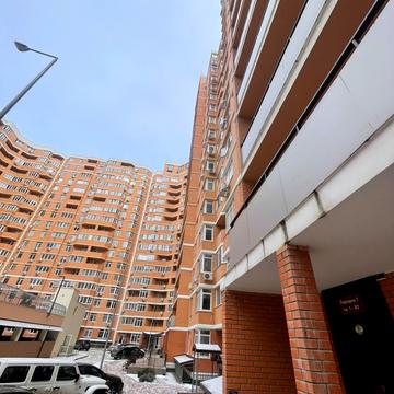 Овідіопольська дорога вул., 3, к.1