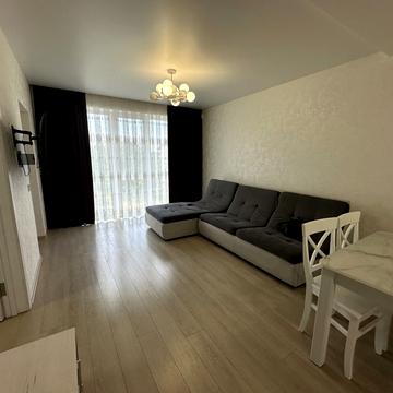 Чорновола вул.