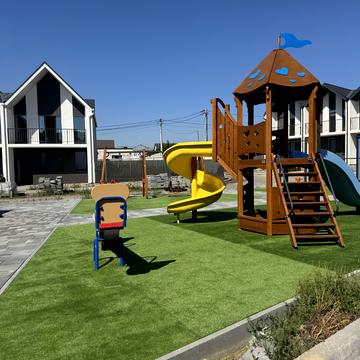 Одеська вул.