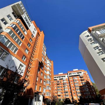 Злуки просп., 47-В