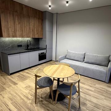 Метрологічна вул., 21-Б