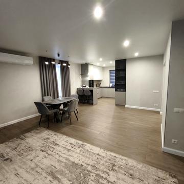 Броварська