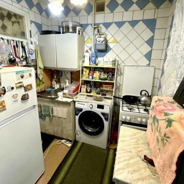 житловий масив Тополя-1 вул., 3