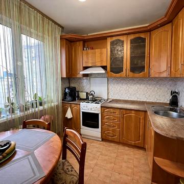 Симиренка вул., 34-А