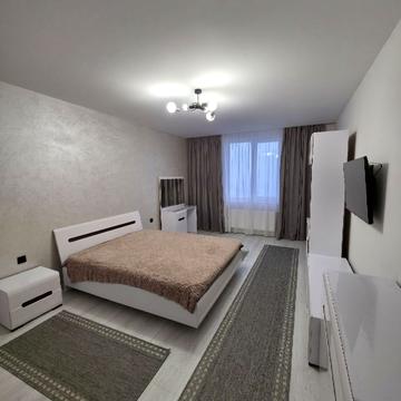 Городоцька вул., 226а, корп. 1-4