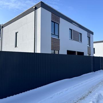 Михайла Булгакова вул.