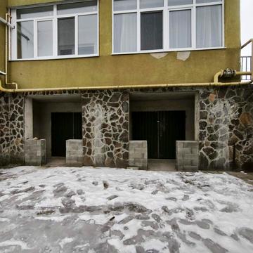 провулок Парковий, 2Б