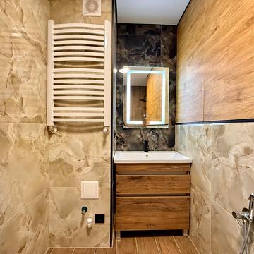 Хіміків вул., 28 к16-18