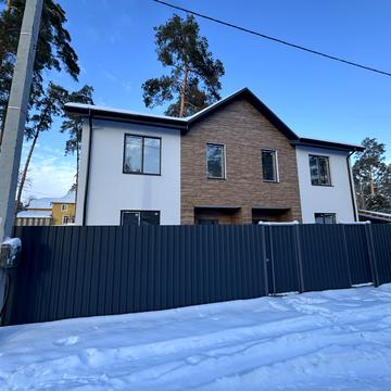 Гоголя вул.