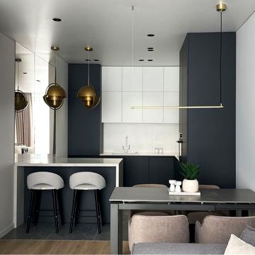 Салютна вул., 2к18