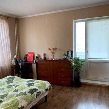 Василя Касіяна вул., 10-А