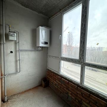 Озерна вул., (Будинок 1)