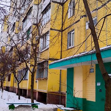 Рональда Рейгана вул., 11-А