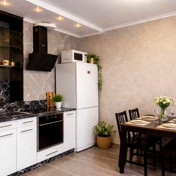 Василя Симоненка вул., 5-А