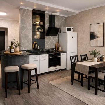 Василя Симоненка вул., 5-А