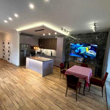 Григорія Ващенка вул.