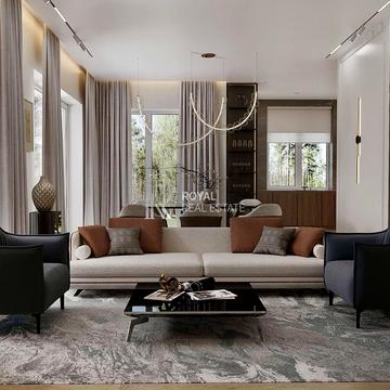 Садова вул.