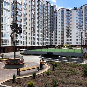 Височана вул., 18