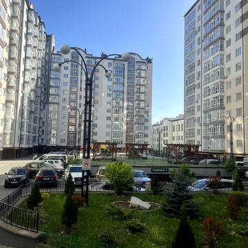 Височана вул., 18