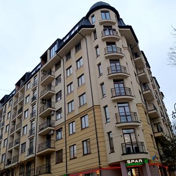 Івана Карпинця вул. (), 9-А