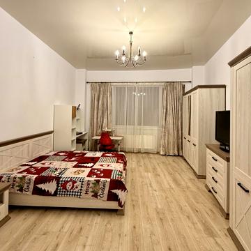 Бережанська вул., 54