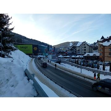 урочище Вишні вул.