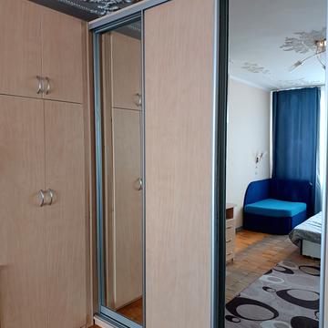 Оболонський просп., 13