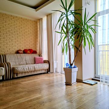 Регенераторна вул., 4 к4