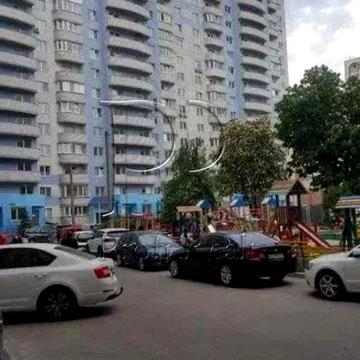 Білогородська вул., 51