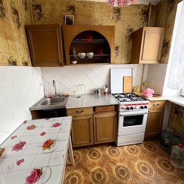 Європейська вул. (Малиновського), 19