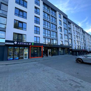 Тараса Шевченка вул., 25